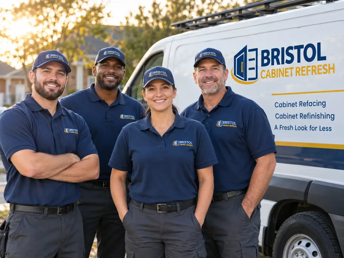 Kitchen Cabinet Refacing company in Altmar, NY